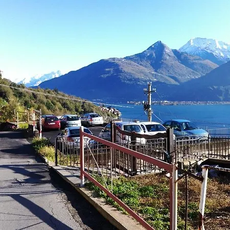 דירה Casa Amarilla *