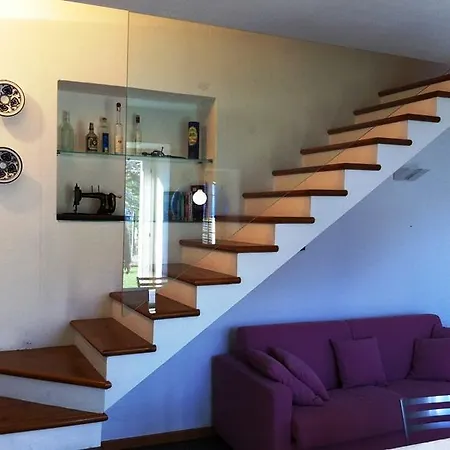 Casa Amarilla San Siro (Lombardy)