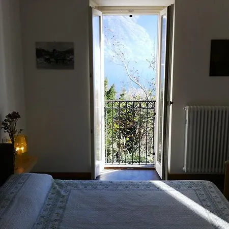 דירה Casa Amarilla סן סירו