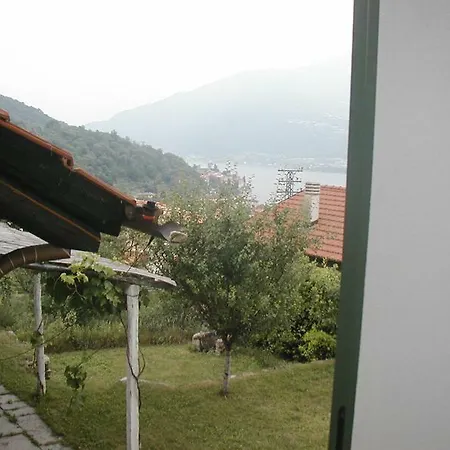 Casa Amarilla דירה סן סירו