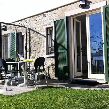 Casa Amarilla * San Siro (Lombardy)