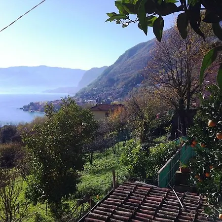 Casa Amarilla Appartamento