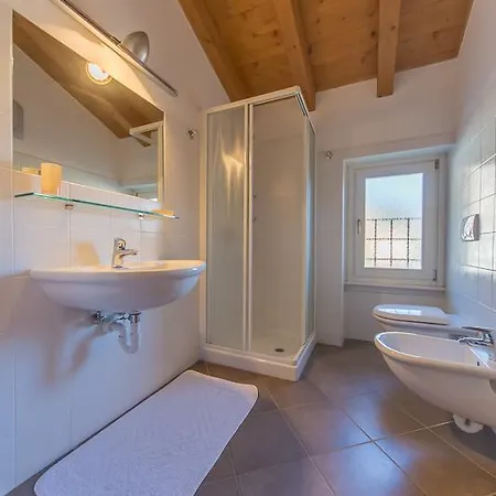 Appartamento Casa Amarilla *