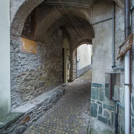 Casa Amarilla Appartamento