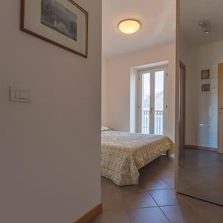 Casa Amarilla Appartamento