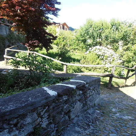 Casa Amarilla * San Siro (Lombardy)