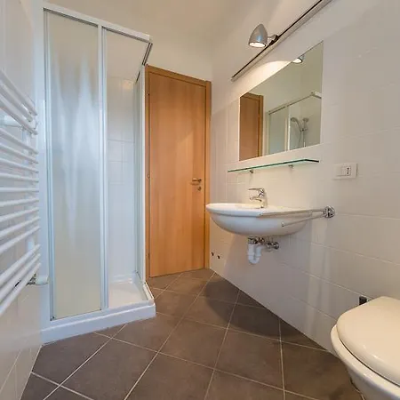 Casa Amarilla San Siro (Lombardy)