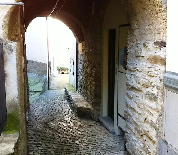 Casa Amarilla San Siro (Lombardy)