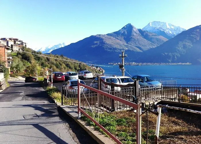 Appartement Casa Amarilla *