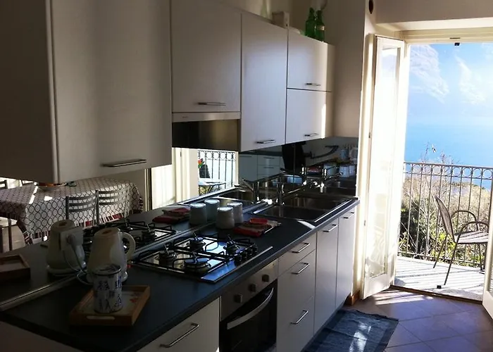 Appartement Casa Amarilla San Siro (Lombardy)