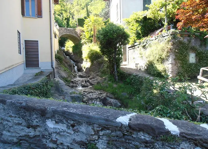 شقة Casa Amarilla