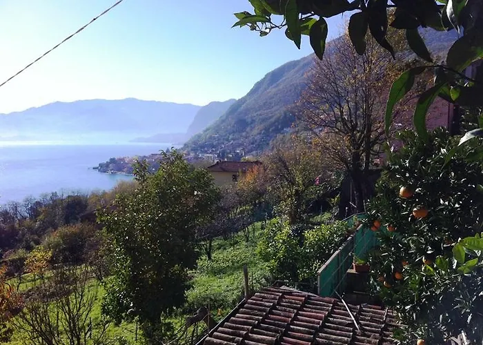 Casa Amarilla Appartement