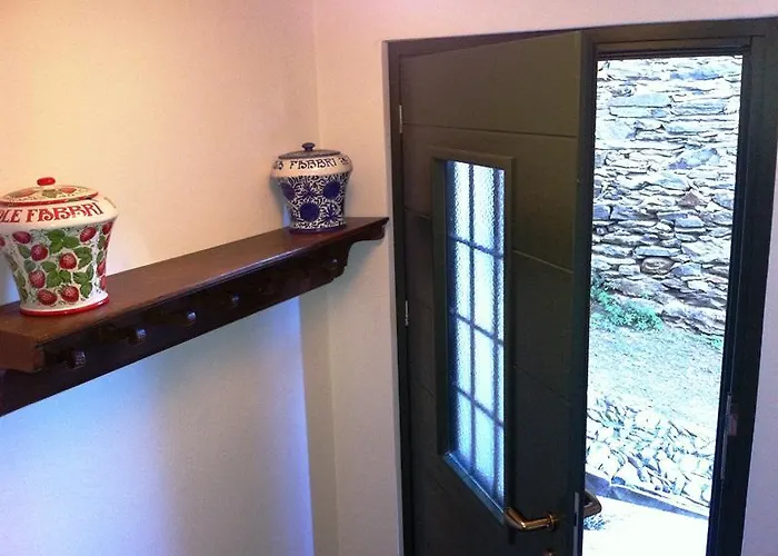 Appartement Casa Amarilla *