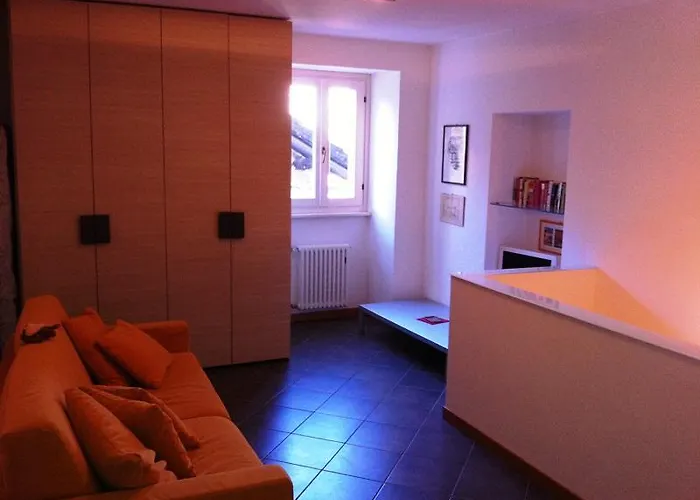 Casa Amarilla Appartement *