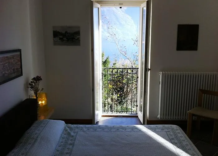 شقة Casa Amarilla سان سيرو