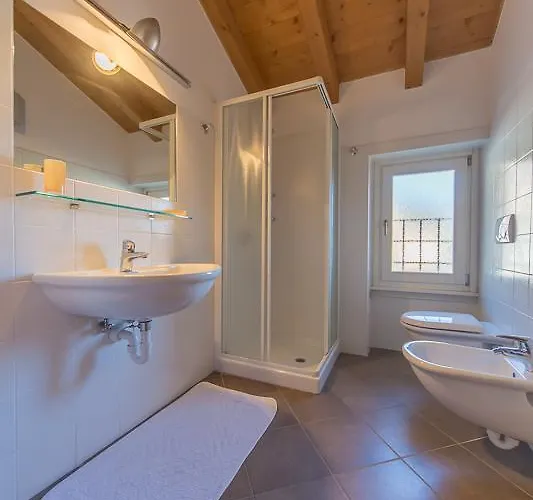 شقة Casa Amarilla *