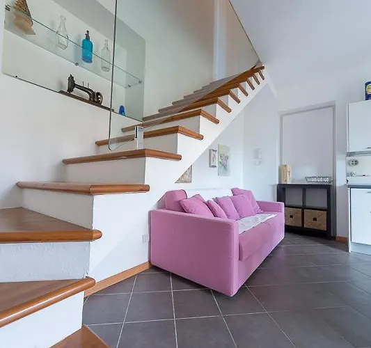 Casa Amarilla San Siro (Lombardy)