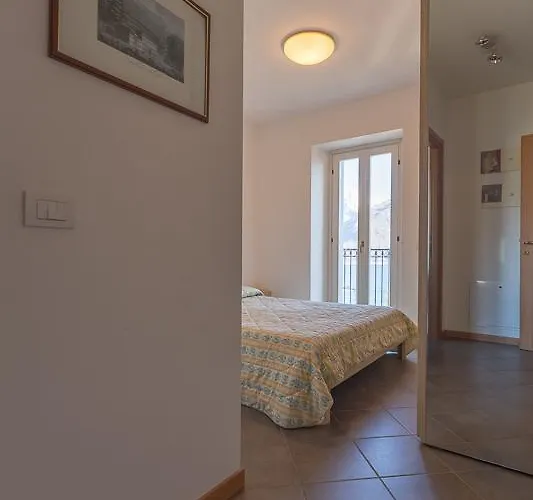 Casa Amarilla Appartement