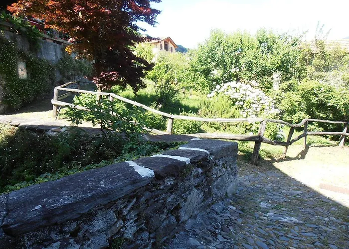 Casa Amarilla * سان سيرو