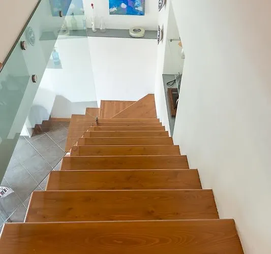 شقة Casa Amarilla *