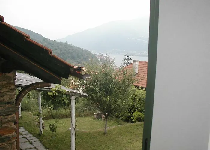 Casa Amarilla Appartement San Siro (Lombardy)