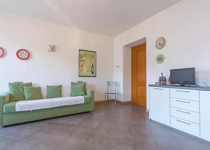 Casa Amarilla * سان سيرو