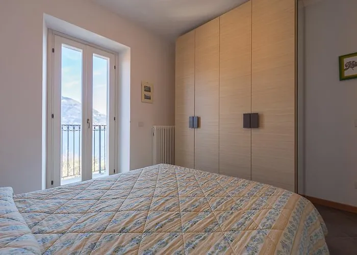 Casa Amarilla San Siro (Lombardy)