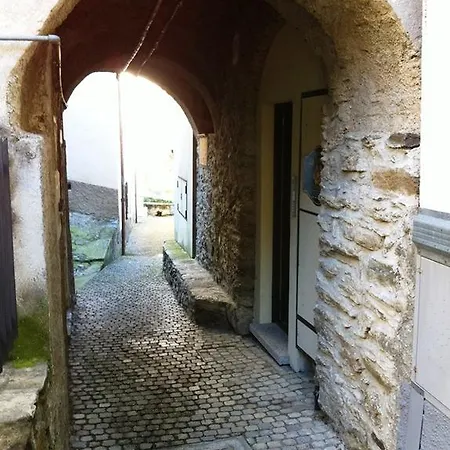 Casa Amarilla San Siro
