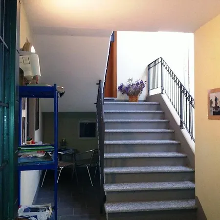 Casa Amarilla *
