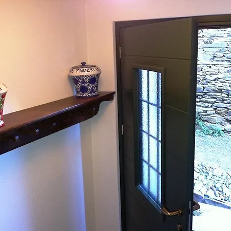 Apartman Casa Amarilla *