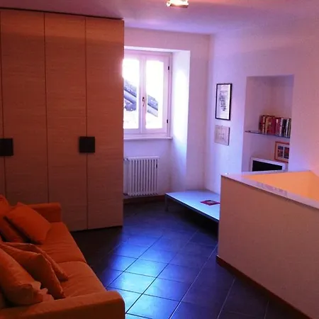 Casa Amarilla Apartman *