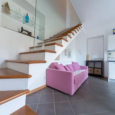 Casa Amarilla San Siro (Lombardy)