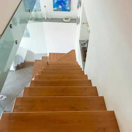 Apartman Casa Amarilla *