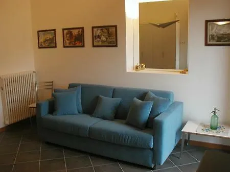 Casa Amarilla Apartman San Siro