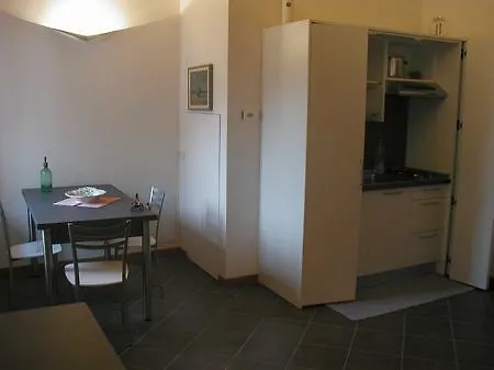 Casa Amarilla Apartman *