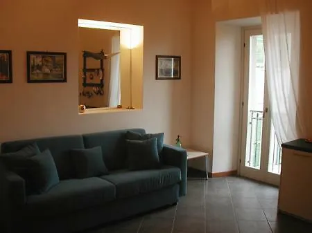 Apartman Casa Amarilla