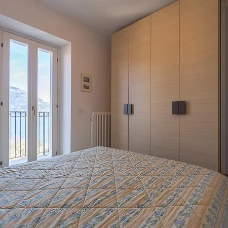 Casa Amarilla San Siro (Lombardy)