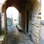 Casa Amarilla Сан-Сиро