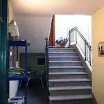 Casa Amarilla *
