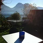 Casa Amarilla Апартаменты *