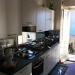 Апартаменты Casa Amarilla Сан-Сиро