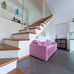Casa Amarilla Сан-Сиро