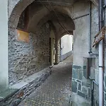 Casa Amarilla Апартаменты