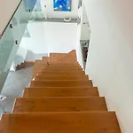Апартаменты Casa Amarilla *